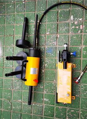 42T液力耦合器拆卸拉马 M48*2拆卸模块 NA-0.46Y液力耦合器拉马