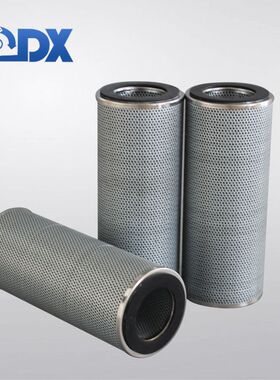 双联过滤器滤芯WR8300F0M39H润滑油过滤器滤芯液压滤芯液压油滤芯