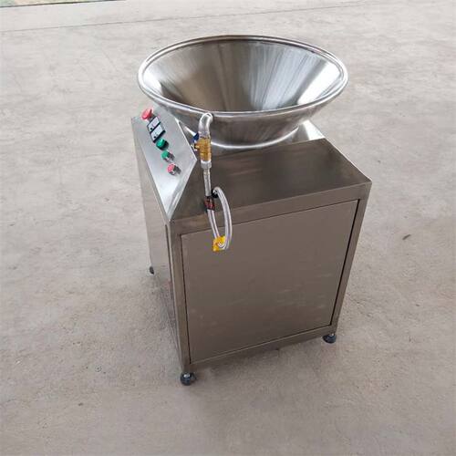 泔水粉碎干湿分离机 商用生态厨余垃圾处理设备 裕邦工厂出售
