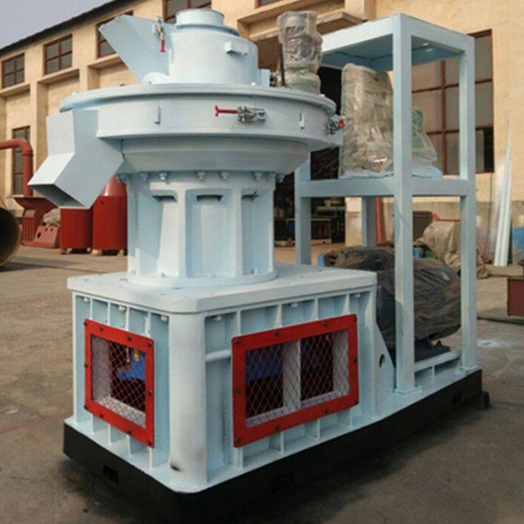 燃料颗粒机器生物颗粒机 燃料造粒机生物质颗粒机全套生产线,机械设备,粉碎机,淘宝优惠券,粉丝福利购,淘宝优惠卷