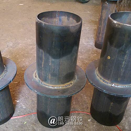 AB型刚性防水套管预埋防密闭柔性消防水池止水环防水套管厂家