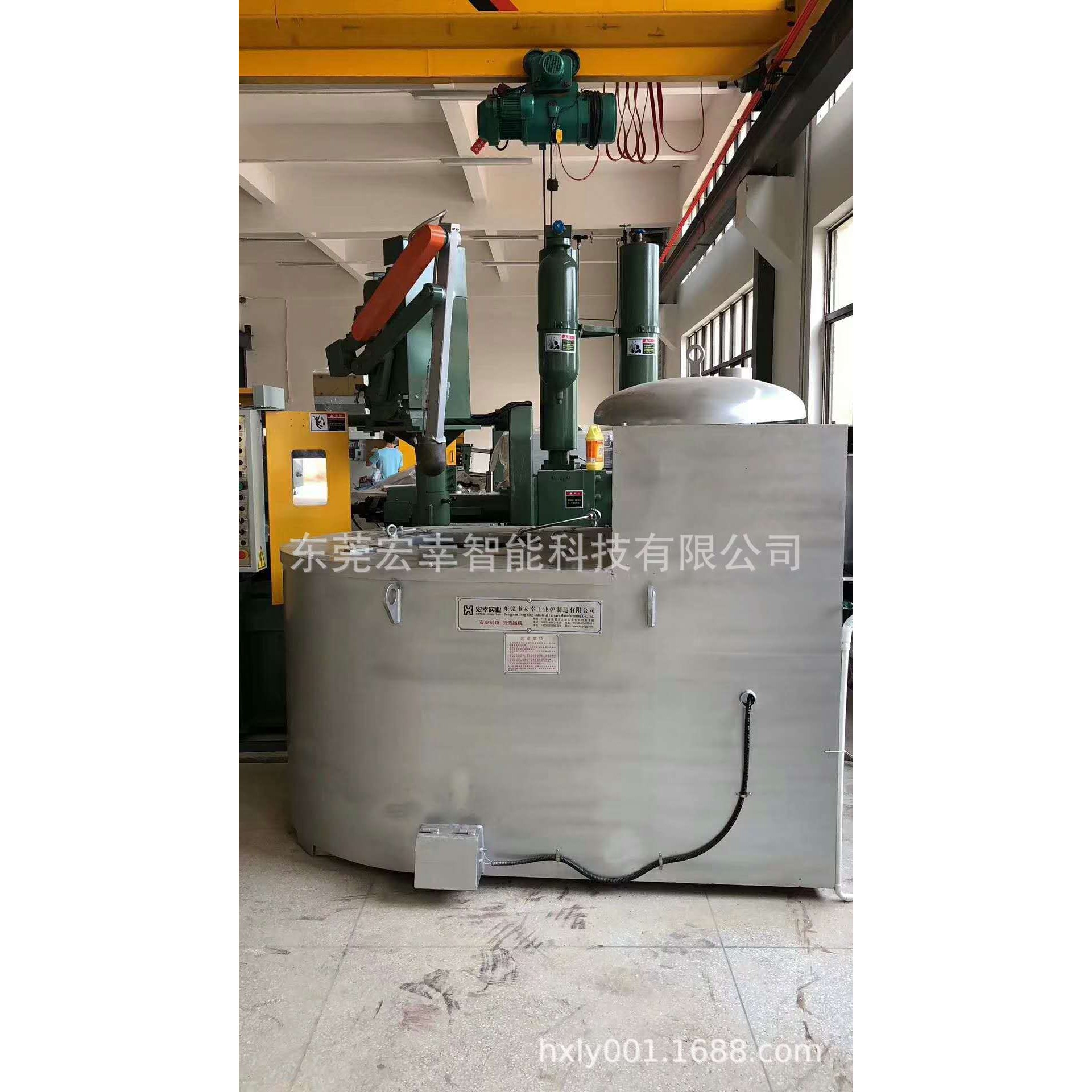 东莞工业炉维修厂 广东铝合金熔结保温炉维修厂 保温炉维修厂