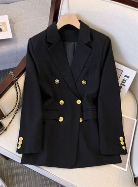 2023spring autumn women ladies fashion blazer jacket coats女