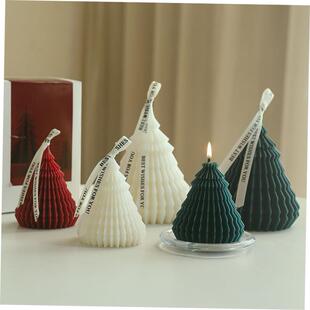 Danish pastel decor Christmas decor scented candles room