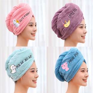 Women Microfiber Towel Hair Towel Bath Towels for Adults Hom