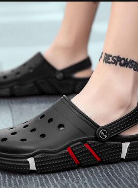 sandals for men women slippers for men home beach shoes man