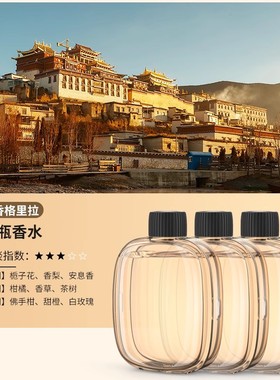 V01香薰机专用精油替换装自动喷香机补充液香水卧室香氛50ml