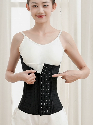 Послеродовой бондаж, корсет, послеродовая портупея для спортзала, утягивающий пояс на талию на все тело