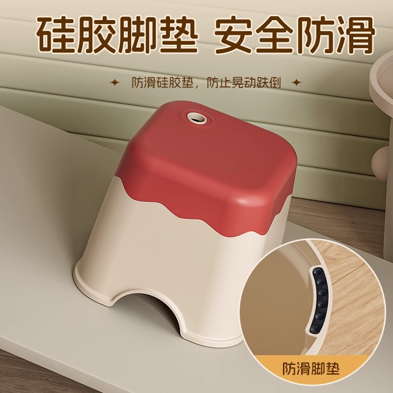 小凳子塑料板凳家用儿童