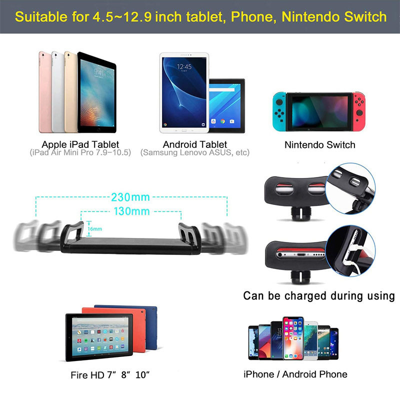 新品1.6米反折三脚架手机