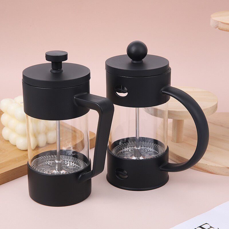 咖啡壶手冲家用过滤式器