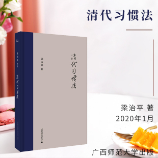 力作 9787549563913 法律文化论 社 广西师范大学出版 中国法制史 经典 梁治平教授 开创者 清代习惯法 正版
