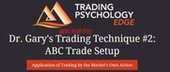 Gary Trade Dayton Technique wyckoff ABC Trading No.2 Setup