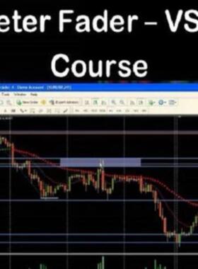 Peter Fader VSA Course