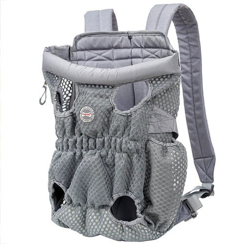 Портативный вместительный и большой дышащий рюкзак для выхода на улицу