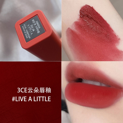 3CE/三熹玉哑光哑光雾面