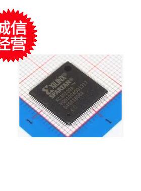 XC3S200A-4VQG100C XC3S200A-4VQ100C XC3S200AVQ100