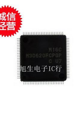 M30620FCPGP  M30624FGPGP