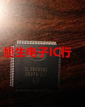 ZL38065QC 全新原装 现货库存 询价为准
