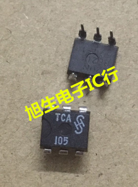 TCA105 DIP-6  现货库存 质量保证 测好包上机