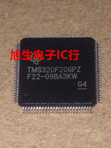 TMS320F206PZ TMS320F206PZA  现货 质量保证