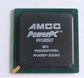 PPC405EP-3GB266C  全新原装 现货库存