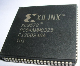 XC9572-15PC84C XC9572-10PC84C 询价为准  质量保证  包上机