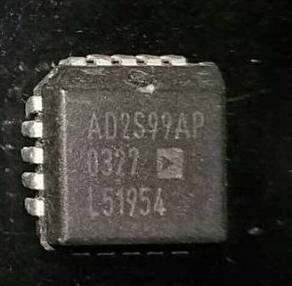AD2S99AP AD2S99BP 询价为准 现货库存 质量保证  包上机