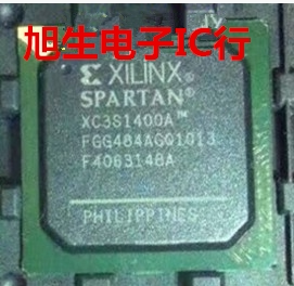 XC3S1400A-4FGG484C XC3S1400A-4FG484C 全新原装 现货库存