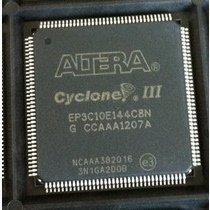 EP3C10E144C8N EP3C10E144C7N   EP3C10E 全新原装 现货库存