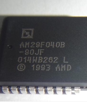 AM29F040B-90JC AM29F040B-70JC AM29F040B-120JC 询价为准