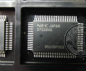 D7228AG   D7228AGF NEC  全新原装 现货库存
