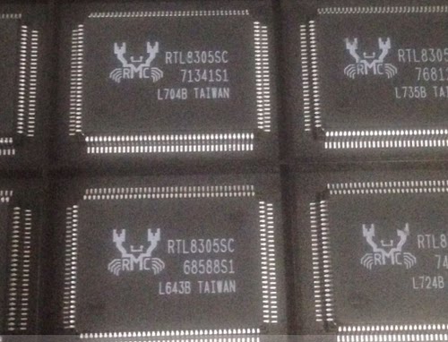 RTL8305SC 全新原装 现货库存 可直拍