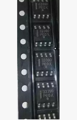 MC33390DR2G 33390汽车电子芯片 进口现货 质量保证