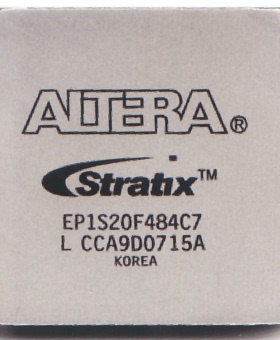 EP1S20F484EP1S20F484C6 EP1S20F484C7 BGA现货库存