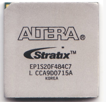 EP1S20F484EP1S20F484C6 EP1S20F484C7 BGA现货库存