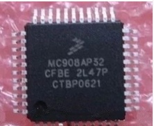 MC908AP32CFBE QFP现货库存