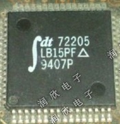 72205LB25PF IDT72205LB15PF IDT72205LB25PF  QFP现货库存