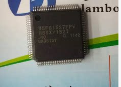 全新 R5F61527FPV R5F61523FPVR 5F61524FPV R5F21245SN 现货库存