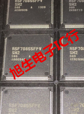 R5F70855FPV  SH2 D80 全新原装 现货库存