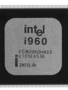 FC80960HD66 FC80960HA33 FC80960HT75 QFP