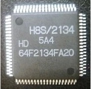 HD64F2134AFA20 HD64F2134ATF20V HD64F2134FA20 原装 现货库存