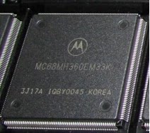 原装正品 MC68MH360EM33K MC68MH360EM25K EM25VL EM25L EM33L