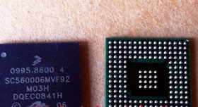 SC560006MVF92SC560006MMG92BGA现货库存