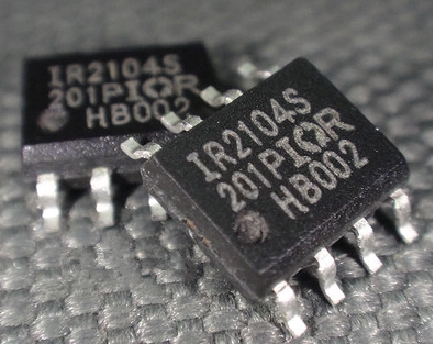 IR2104S IR2104STR  SOP8全新原装现货库存