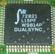 IDT72821L15PF IDT72821L20PF IDT72821L25PF IDT72821L35PF