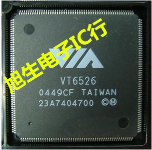 VT6526 VT6526A VT6526B  QFP现货库存 可直拍