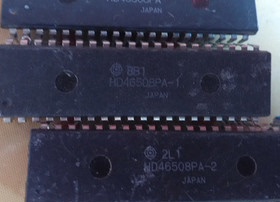 HD46508P-1 HD46508PA-1 HD46508PA-2 DIP40P现货库存