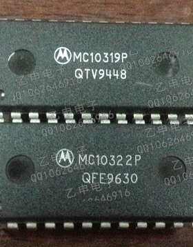 MC10319P MC10322P 现货库存 质量保证