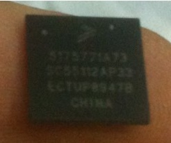 SC55112AP33BGA现货库存